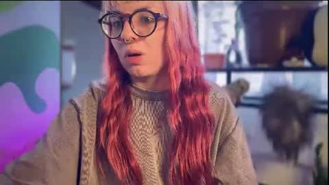 Snapshot of karterspice chatting on 11.02.25 Karter online show from 11.02.25