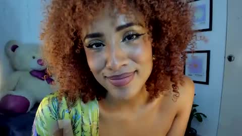 Snapshot of kasielopez chatting on 01.02.25 Kasie lopez online show from 01.02.25