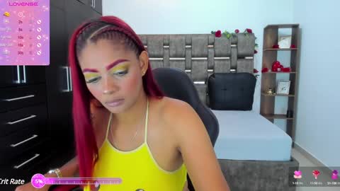 Snapshot of kassandra____ chatting on 02.07.25 Kassandra online show from 02.07.25