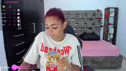 Snapshot of kassandra____ chatting on 10.05.25 Kassandra online show from 10.05.25