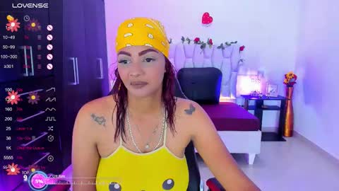 Snapshot of kassandra____ chatting on 10.27.25 Kassandra online show from 10.27.25
