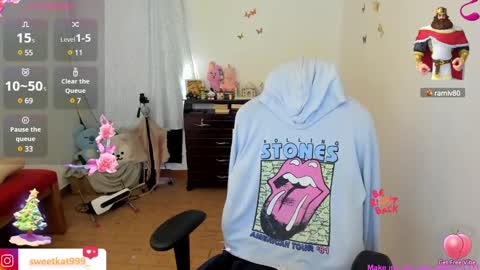 Snapshot of kat_ly_chan chatting on 12.01.24 Kat online show from 12.01.24