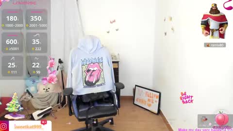 Snapshot of kat_ly_chan chatting on 12.01.24 Kat online show from 12.01.24