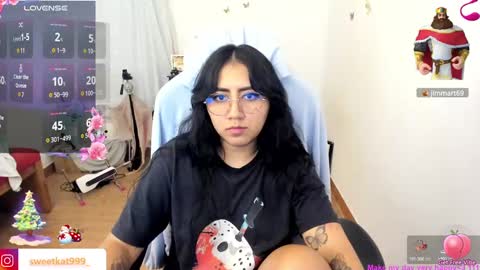 Snapshot of kat_ly_chan chatting on 12.03.24 Kat online show from 12.03.24