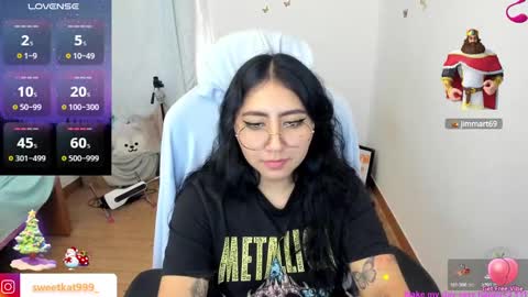 Snapshot of kat_ly_chan chatting on 12.12.24 Kat online show from 12.12.24