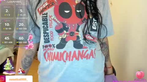 Snapshot of kat_ly_chan chatting on 12.21.24 Kat online show from 12.21.24