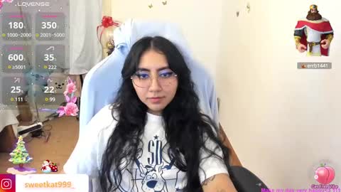 Snapshot of kat_ly_chan chatting on 12.28.24 Kat online show from 12.28.24