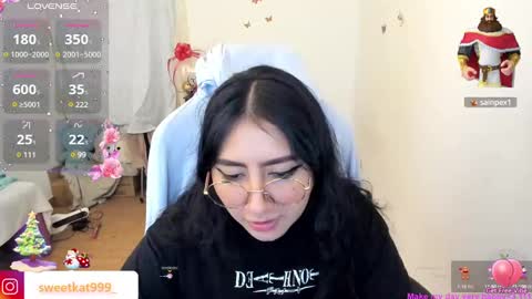 Snapshot of kat_ly_chan chatting on 12.29.24 Kat online show from 12.29.24