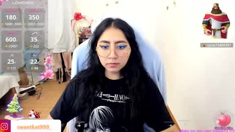 Snapshot of kat_ly_chan chatting on 12.29.24 Kat online show from 12.29.24