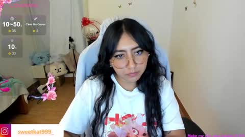 Snapshot of kat_ly_chan chatting on 01.22.25 Kat online show from 01.22.25