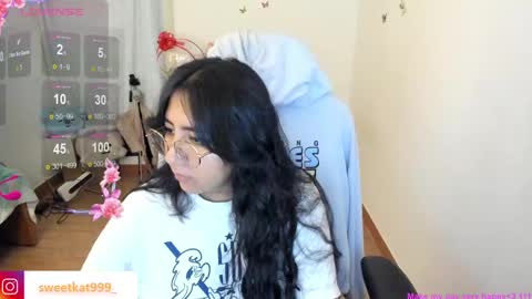 Snapshot of kat_ly_chan chatting on 01.23.25 Kat online show from 01.23.25