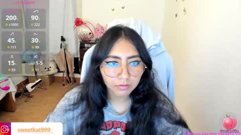 Snapshot of kat_ly_chan chatting on 01.31.25 Kat online show from 01.31.25