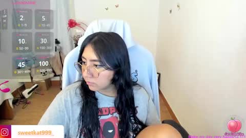 Snapshot of kat_ly_chan chatting on 02.01.25 Kat online show from 02.01.25