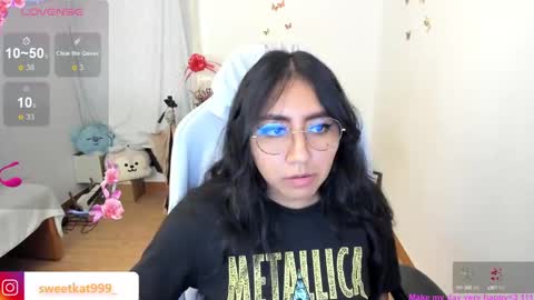 Snapshot of kat_ly_chan chatting on 02.13.25 Kat online show from 02.13.25