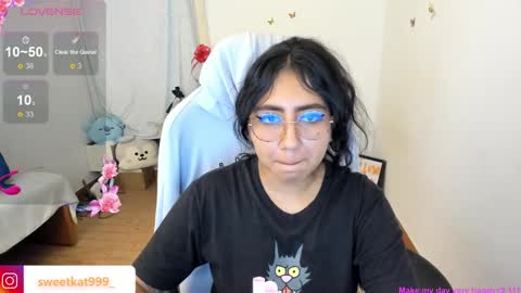 Snapshot of kat_ly_chan chatting on 02.15.25 Kat online show from 02.15.25