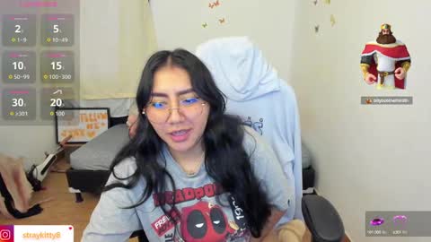 Snapshot of kat_ly_chan chatting on 09.16.25 Kat online show from 09.16.25