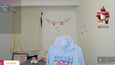 Snapshot of kat_ly_chan chatting on 09.17.25 Kat online show from 09.17.25