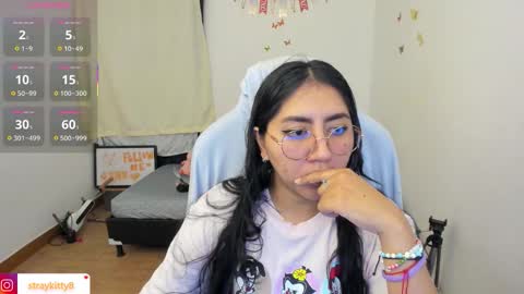 Snapshot of kat_ly_chan chatting on 09.24.25 Kat online show from 09.24.25