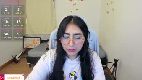 Snapshot of kat_ly_chan chatting on 09.27.25 Kat online show from 09.27.25