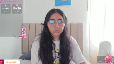 Snapshot of kat_ly_chan chatting on 10.27.25 Kat online show from 10.27.25