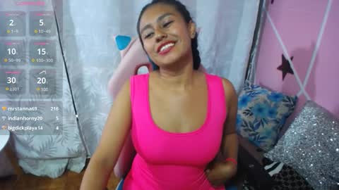 kataleya_amaya online show from 01.30.25