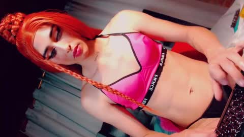 Snapshot of kataleya_bigcockx chatting on 12.26.24 KATALEYABIGCOCK online show from 12.26.24