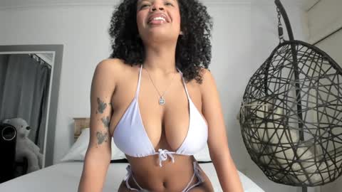 Snapshot of kataleyacandy chatting on 01.13.25 Kataleya online show from 01.13.25