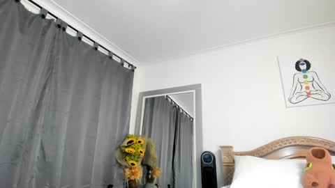 Snapshot of kataleyacandy chatting on 01.16.25 Kataleya online show from 01.16.25