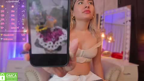 Kat online show from 02.14.25