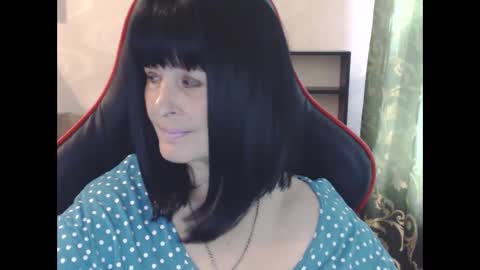 KatarinaOhDream online show from 09.24.25