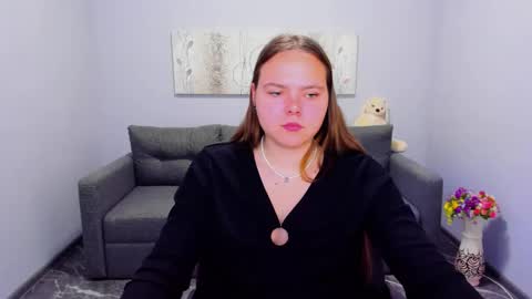 Snapshot of kate_kelly chatting on 11.20.25 Kate online show from 11.20.25