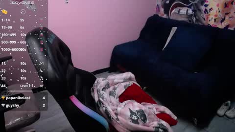 kate_lawrence_ online show from 02.08.25