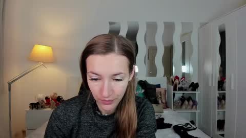 Snapshot of kate_redgar chatting on 12.11.24 kate_redgar online show from 12.11.24