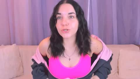 KATE online show from 11.21.25