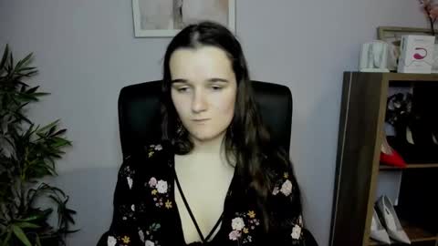 Snapshot of katedesire chatting on 01.26.25 Kate  online show from 01.26.25