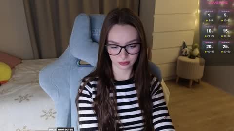 Snapshot of kateleoo chatting on 12.03.24 Im Kate online show from 12.03.24