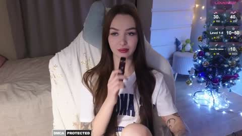 Snapshot of kateleoo chatting on 12.28.24 Im Kate online show from 12.28.24