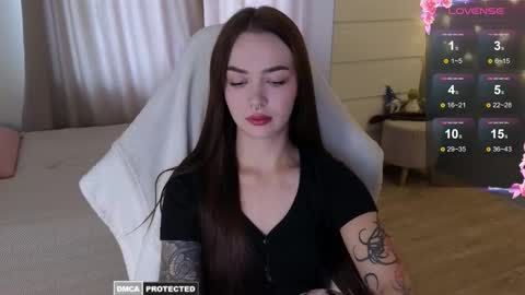 Snapshot of kateleoo chatting on 09.30.25 Im Kate online show from 09.30.25