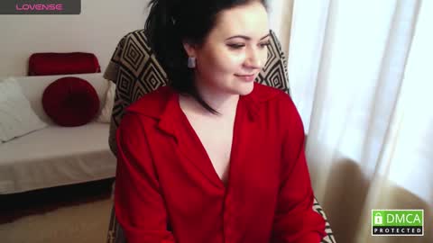 Snapshot of katelynwinehouse chatting on 01.23.25 Katelyn online show from 01.23.25