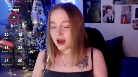 Snapshot of katerinaxvold chatting on 12.04.24 Lisa online show from 12.04.24