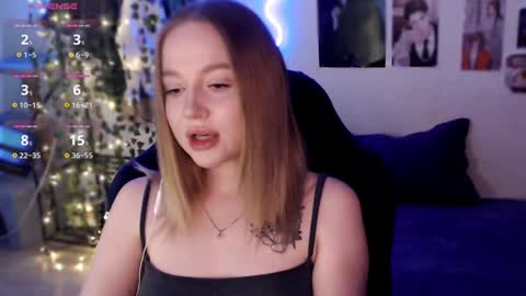 Snapshot of katerinaxvold chatting on 12.04.24 Lisa online show from 12.04.24