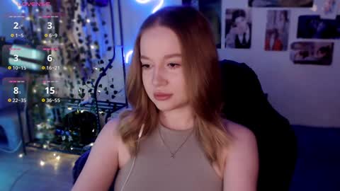 Snapshot of katerinaxvold chatting on 12.07.24 Lisa online show from 12.07.24