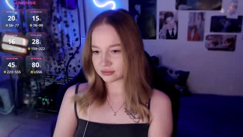Snapshot of katerinaxvold chatting on 12.07.24 Lisa online show from 12.07.24