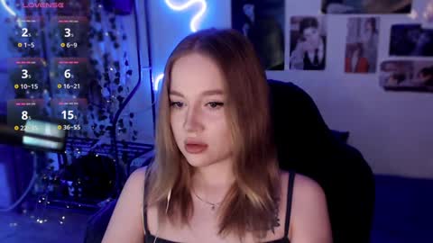 Snapshot of katerinaxvold chatting on 12.07.24 Lisa online show from 12.07.24