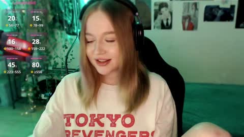 Snapshot of katerinaxvold chatting on 12.25.24 Lisa online show from 12.25.24