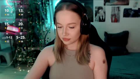 Snapshot of katerinaxvold chatting on 12.27.24 Lisa online show from 12.27.24