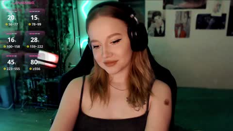 Snapshot of katerinaxvold chatting on 12.28.24 Lisa online show from 12.28.24