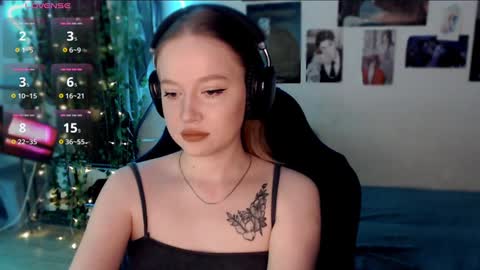 Snapshot of katerinaxvold chatting on 01.11.25 Lisa online show from 01.11.25
