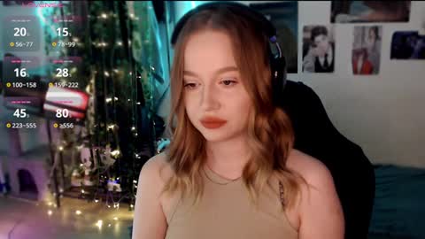 Snapshot of katerinaxvold chatting on 01.14.25 Lisa online show from 01.14.25