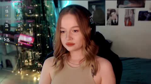 Snapshot of katerinaxvold chatting on 01.14.25 Lisa online show from 01.14.25